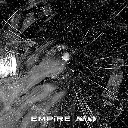 【新品】RiGHT NOW(CD) / ＥＭＰｉＲＥ