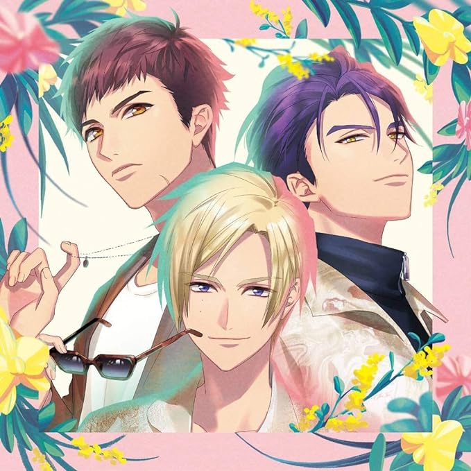 【新品】A3! AUTUMN BRIGHT EP / VARIOUS ARTISTS