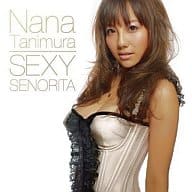 【新品】SEXY SENORITA/If I’m not the one(DVD付) / 谷村奈南