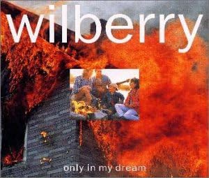 【新品】Only In My Dream / wilberry