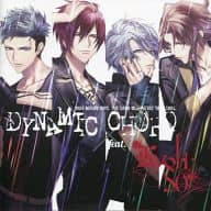 【新品】DYNAMIC CHORD feat.KYOHSO[通常版] / Windows Vista / 7 / 8