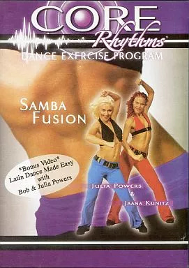【新品】CORE Rhythms DANCE ...の詳細画像1