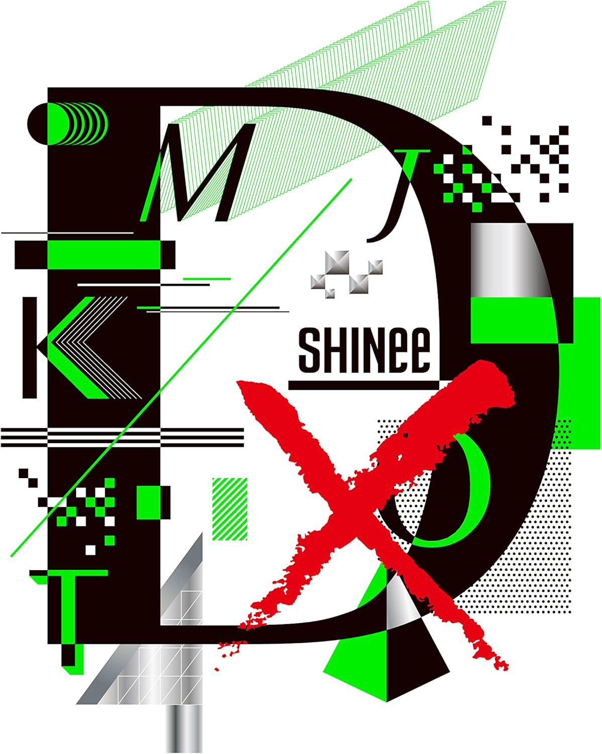 SHINee　CD DVD 14点まとめ売り SHINee CD アルバム DVD 13点セット まとめ売り K-POP・アジア