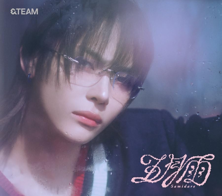 【新品】五月雨(Samidare) (メンバー...の詳細画像1