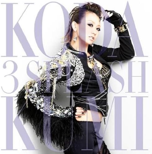 倖田來未cdジャケットのおすすめ人気商品一覧 通販 - Yahoo!ショッピング
