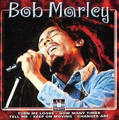 【新品】NATURAL MYSTIC[輸入盤] / BOB MARLEY