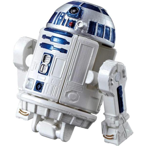 スター・ウォーズ エッグフォース R2-D2 : nnr-toys-0156b : Meta Cy