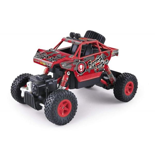 1/20 Easy Buggy ROX カケル ROX レッド K12008R｜metacyverse