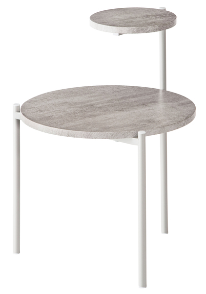 サイドテーブル (PT-205LGG)