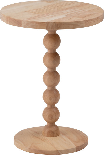 スフィア サイドテーブル (PT-470NA)