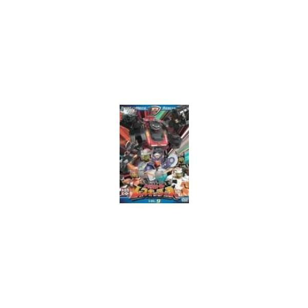 トミカヒーローレスキューフォース数量限定版DVDBOX付属 レスキューターボ｜metacyverse
