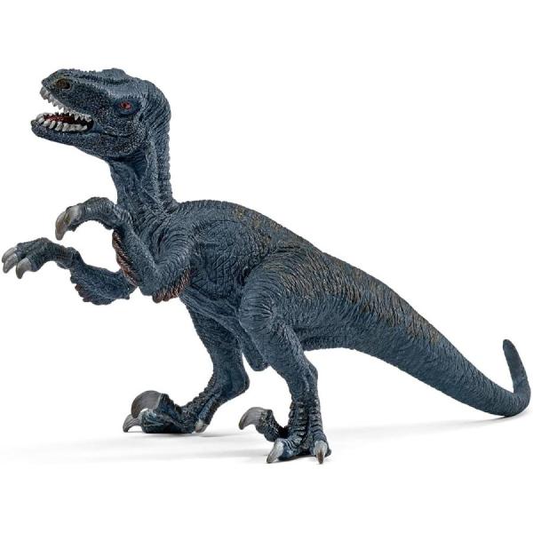 Schleich シュライヒ 恐竜 ベロキラプトル(小) 14546