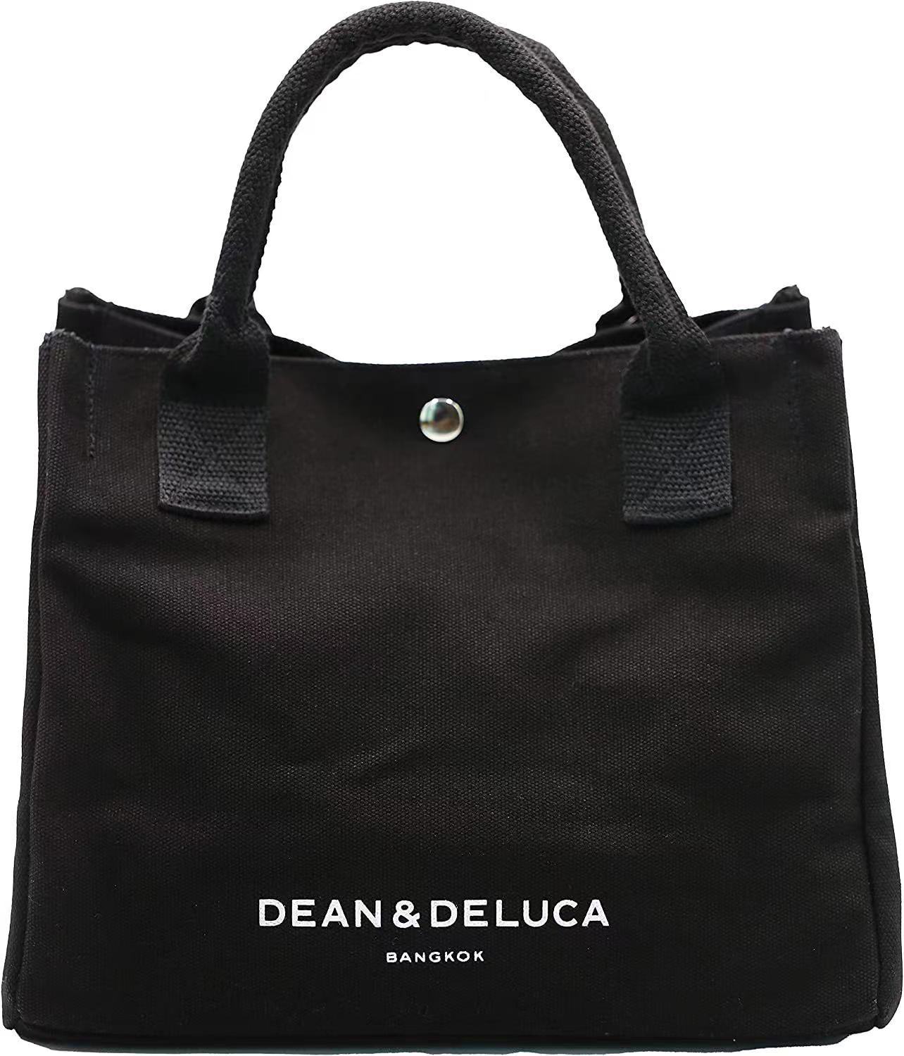 DEAN＆DELUCA ディーン＆デルーカ バッグ トートバッグ ショルダー