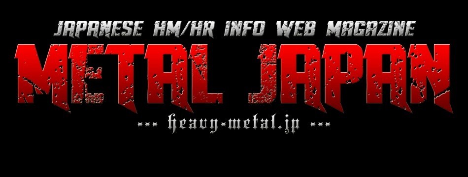 METAL JAPAN ストア