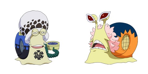 人気が高い One Piece ワンピース 電伝虫メタルカードケース シルバー ドンキホーテ ドフラミンゴ 金属製 名刺入れにも 激安の Zoetalentsolutions Com