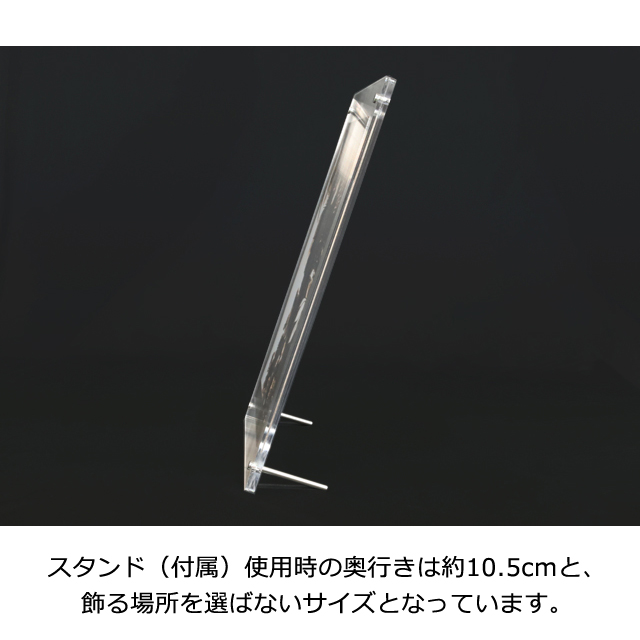 ヒカリキリエ ミラー 世界名作劇場 赤毛のアン -OP- 正規品 切り