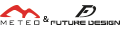 METEO&FUTUREDESIGN公式ショップ ロゴ
