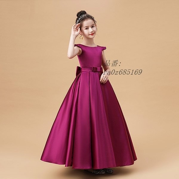 輝く高品質な ドレス ピアノ発表会 キッズドレス 子供ドレス ドレス ピアノ発表会 キッズドレス 子供ドレス 160 ピアノ発表会 ワンピース ワンピース ドレス 子供 女の子 中学生 フォーマル ドレス スーツ Www Dbja Jp