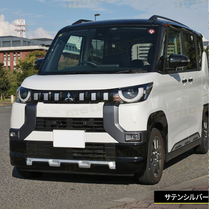 セール！デリカミニ・ガーニッシュ4点セット　新車外し dlk14_8.jpg
