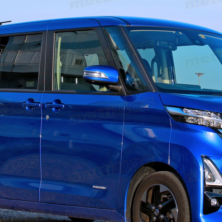 三菱 デリカミニ 日産 ルークス パーツ デイズ B4系 ekクロス