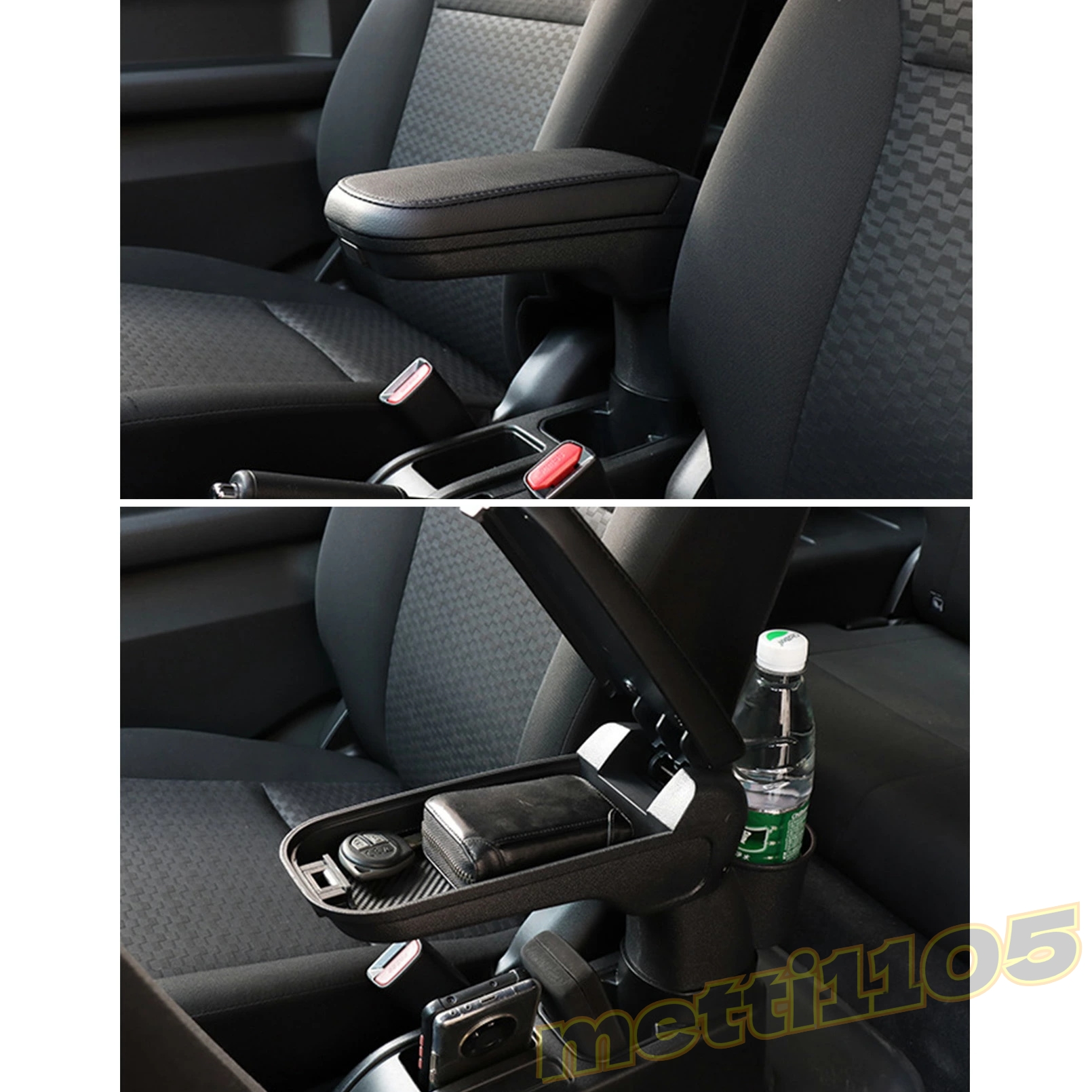 ジムニー JB64 ジムニーシエラ JB74 ジムニーノマド JC74 5ドア