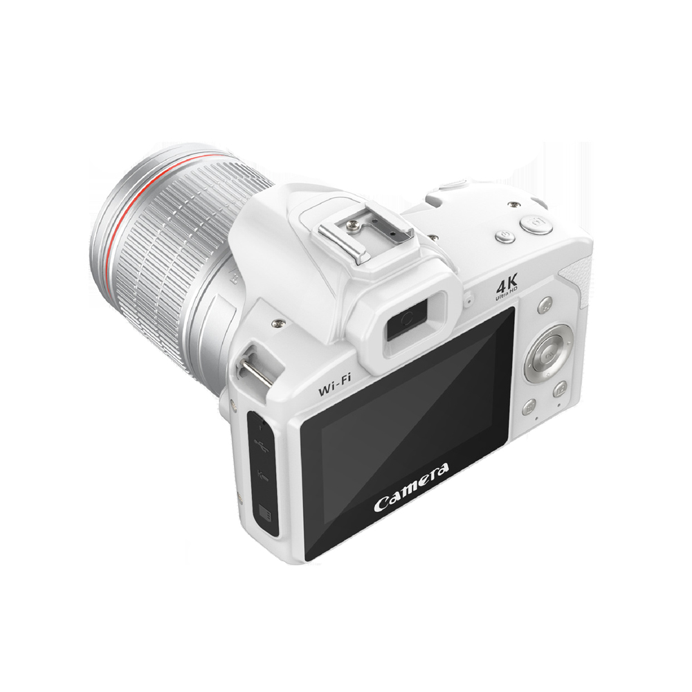 正規品】2025 デジカメ デジタルカメラ 4K 6400万画素 高画質 WiFi対応