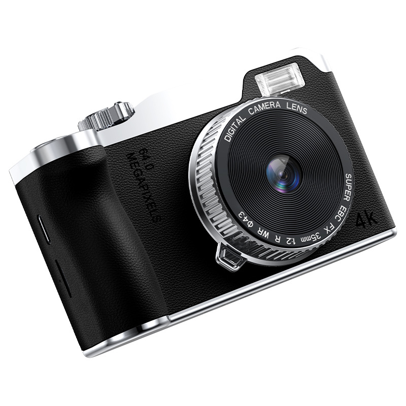 2025年最強6K録画】 デジタルカメラ 8400万画素デジカメ 2025年最強6K録画】 デジタルカメラ 8400万画素デジカメ スマホに転送