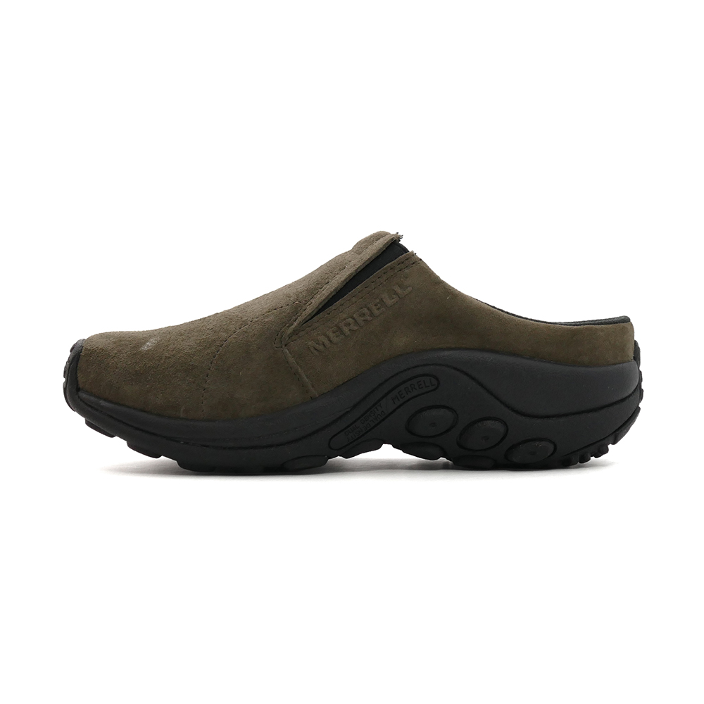 スニーカー メレル MERRELL ジャングルスライド ガンスモーク 茶 004088 レディース シューズ 靴 23SS | MERRELL | 01