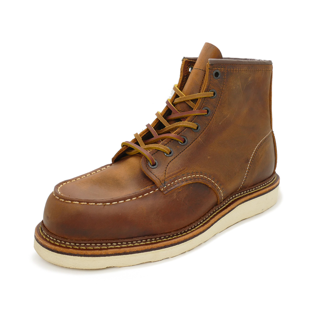 RED WING 1907 ICON 6