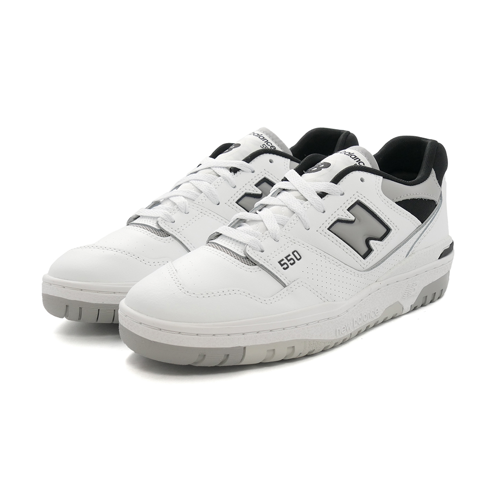 スニーカー ニューバランス NEW BALANCE BB550NCL ホワイト 白 BB550NCL NB メンズ レディース シューズ 靴 23SS