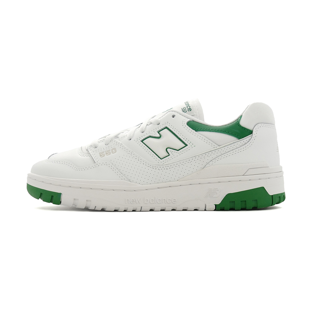 new balance 550 green（メンズスニーカー）の商品一覧｜シューズ