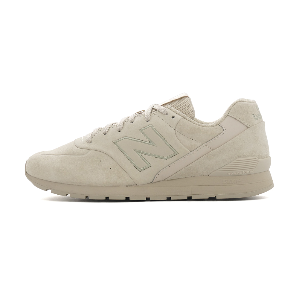 スニーカー ニューバランス NEW BALANCE 996A2 ベージュ 生成り