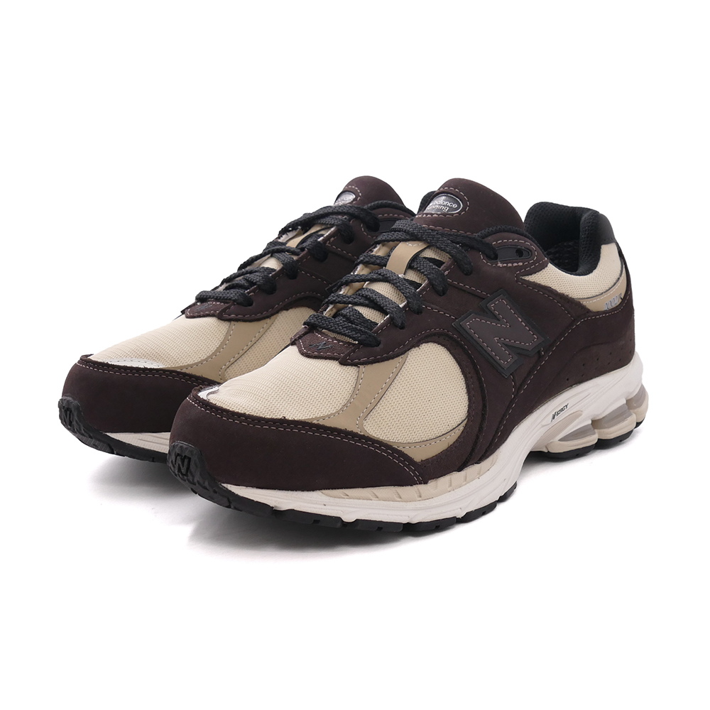 スニーカー ニューバランス NEW BALANCE M2002RXQ ブラウン 茶 M2002RXQ NB メンズ レディース シューズ 靴 24 :m2002rxq:SHOES SHOP MEXICO