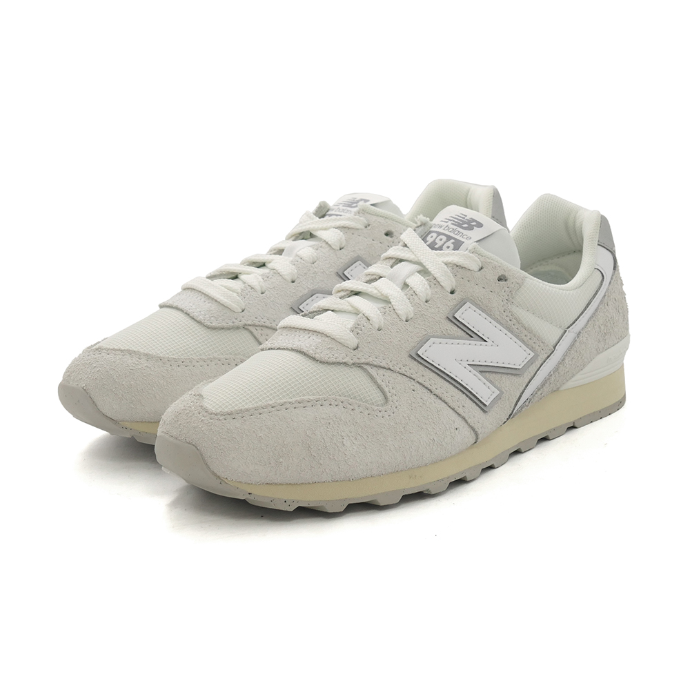 スニーカー ニューバランス NEW BALANCE WL996CW2 オフホワイト 白 WL996CW2 NB レディース シューズ 靴 23SS｜mexico