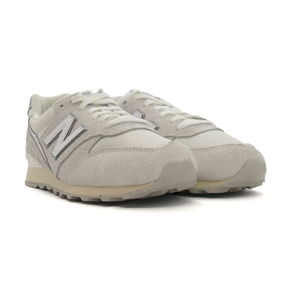 スニーカー ニューバランス NEW BALANCE WL996CW2 オフホワイト 白