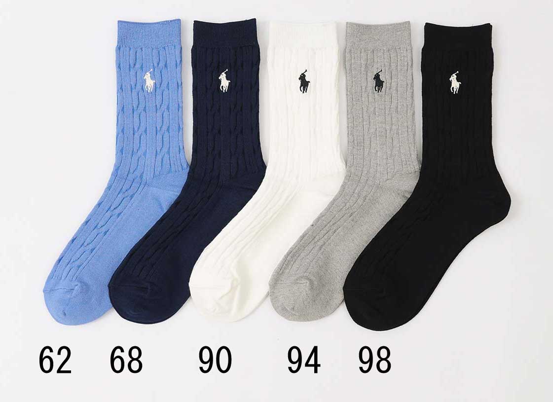 POLO RALPH LAUREN（ポロ・ラルフローレン） お買い上げ2000円以上送料 