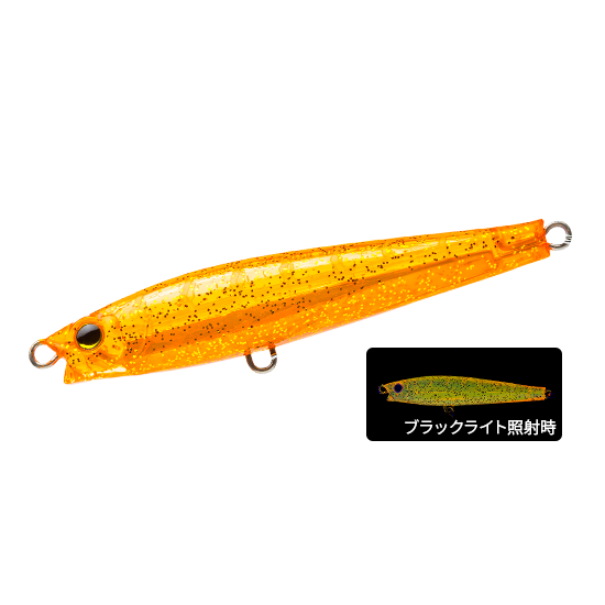 DUEL デュエル/DUEL ハードコア モンスターショット 95S F1196