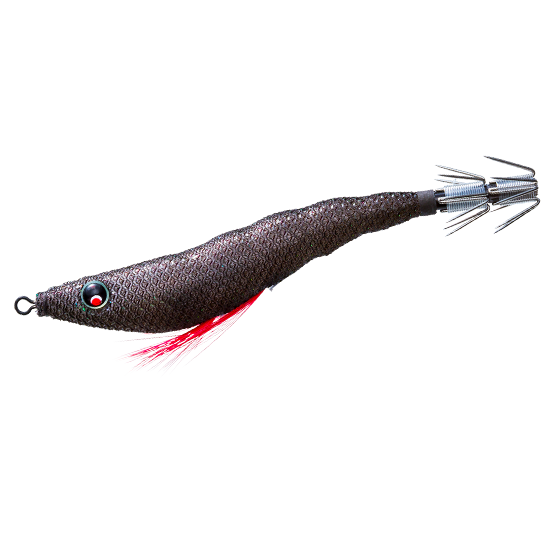 DUEL（デュエル） イージースリム EZ-SLIM 浮スッテ 釣具小物 餌木