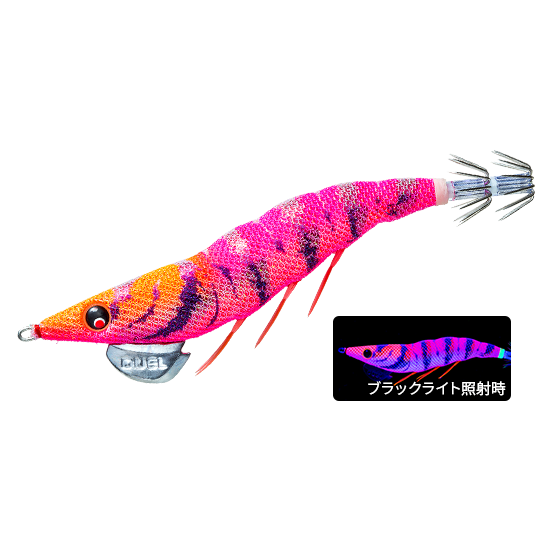 DUEL（デュエル） パタパタ ダートマスター DUEL EZ-Q ダートマスター