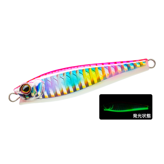 HARDCORE モンスターショット65 ハードコアモンスターショット 65mm