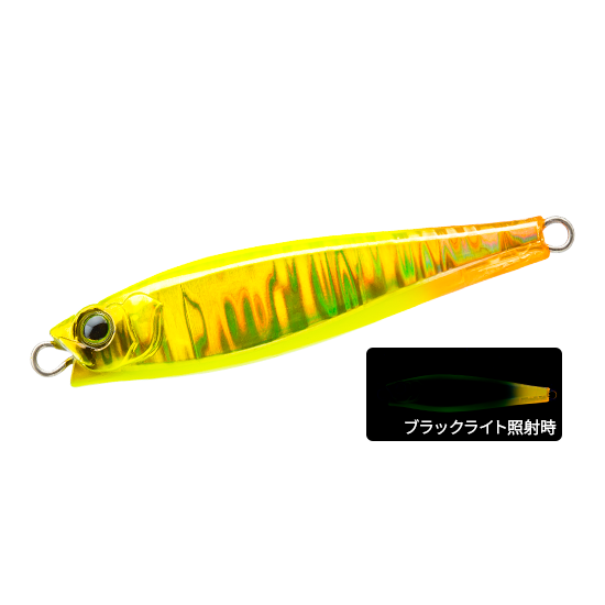 HARDCORE モンスターショット65 ハードコア モンスターショット 65mm