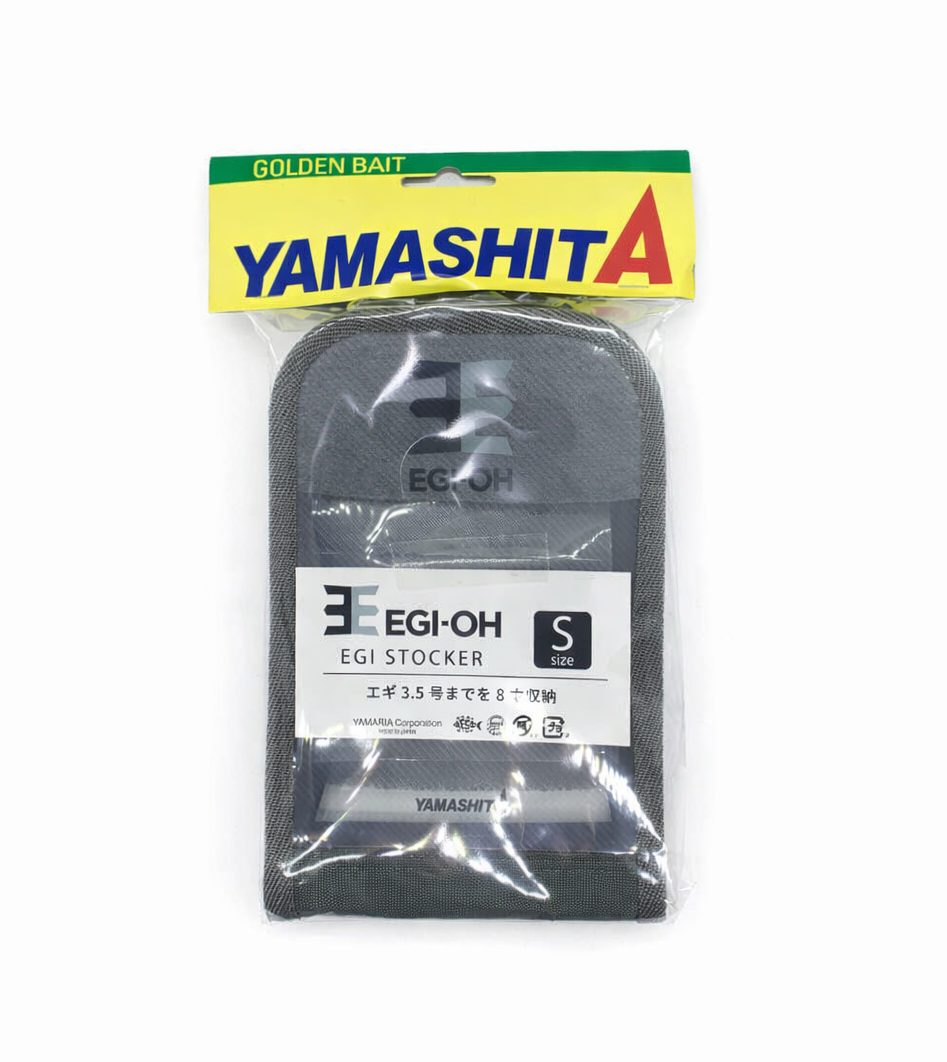 YAMASHITA（ヤマシタ） エギ エギストッカー 釣具小物入れ エギ