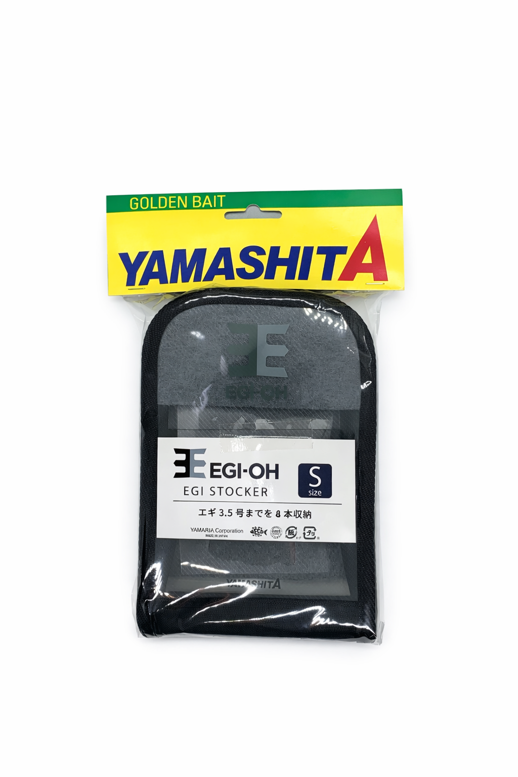YAMASHITA（ヤマシタ） エギ エギストッカー 釣具小物入れ エギ
