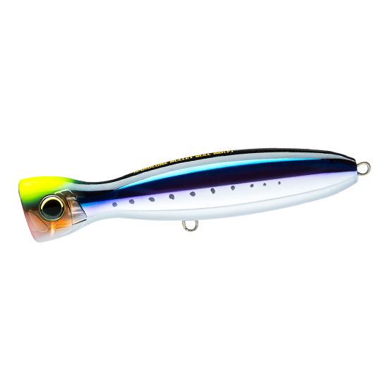 ルアー釣り 仕掛け デュエル ハードコア バレットブル 160mm ルアー
