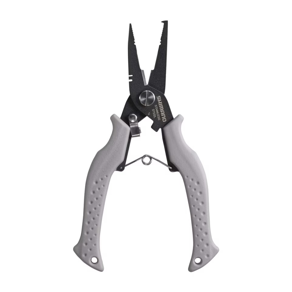 シマノ（SHIMANO） 釣具小物 アドバンスドプライヤー RH TYPE-F CT