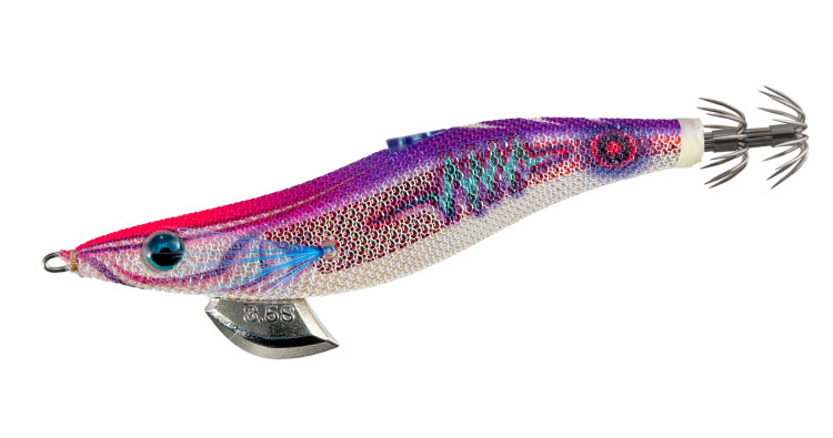 残り1組早い者勝ち　ヤマシタ　ライブサーチ　シャロー　エギ　3.5号　8本 YAMASHITA（ヤマシタ） シャローエギ エギ王サーチ SEARCH 3.0号