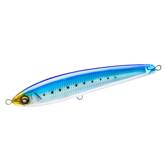 HARDCORE ハードコア ソニックブーム SBダイブ（F）160mm デュエル