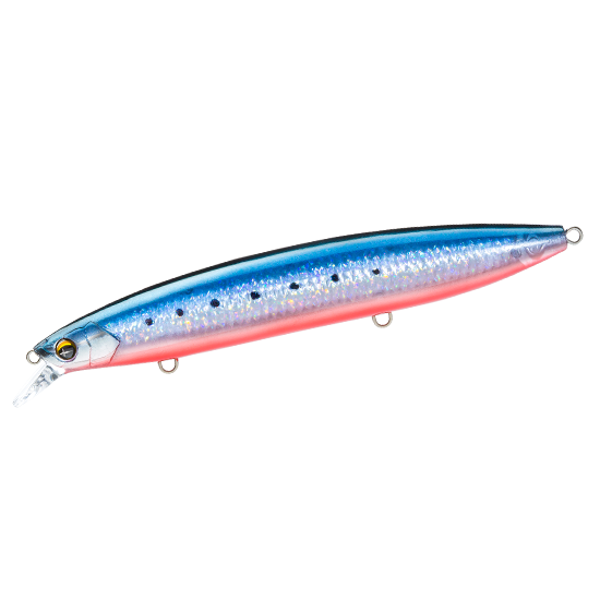 ソニックブーム SBミノー ハードコア マグバレット 125S F1267 125mm