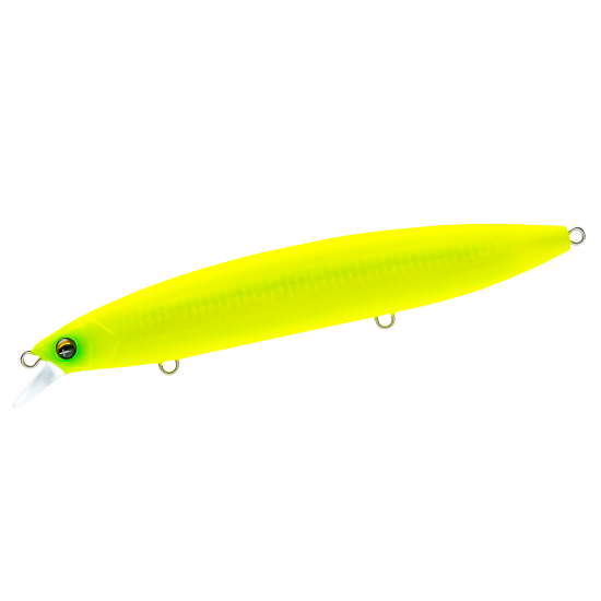ハードコア ソニックブーム SBミノー 125F F1266 125mm 24g ミノー