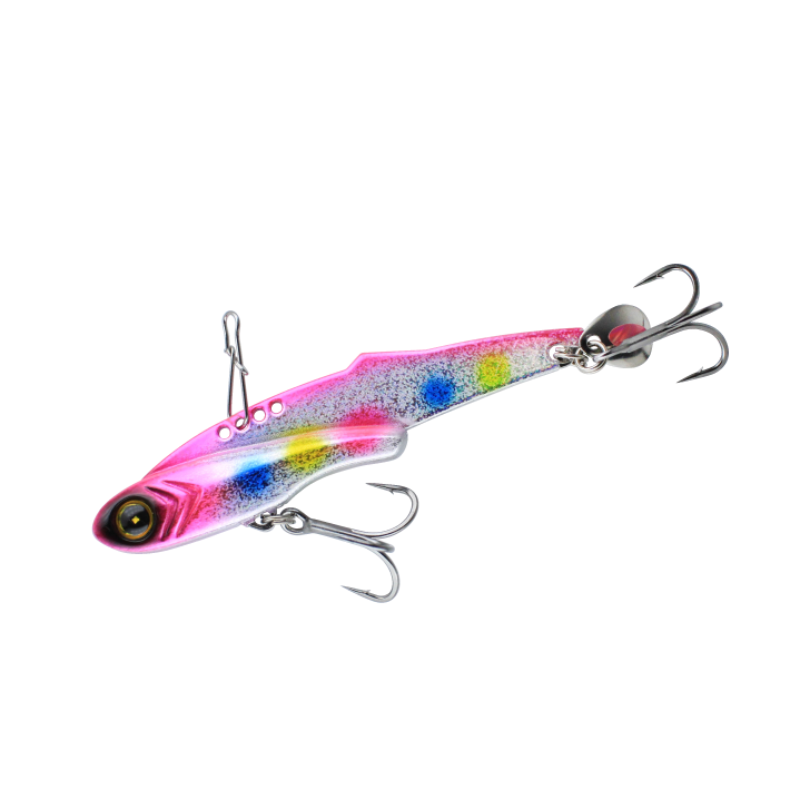 最大87%OFFクーポンハヤブサ ジャックアイ フリフリバイブ 釣り Hayabusa ルアー釣り 30g FS441 ハヤブサ ルアー 青物 新発売  新製品 ルアー、フライ
